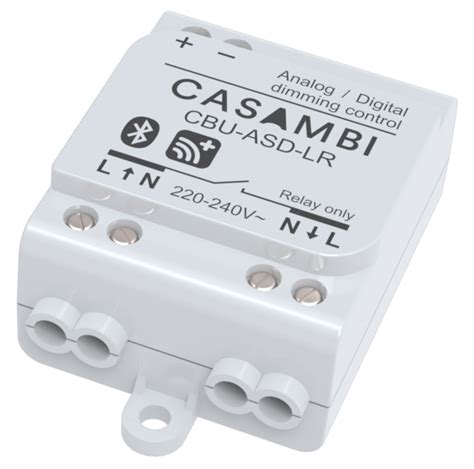 Casambi .